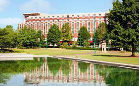 Embassy Suites by Hilton Atlanta at Centennial Olympic Park